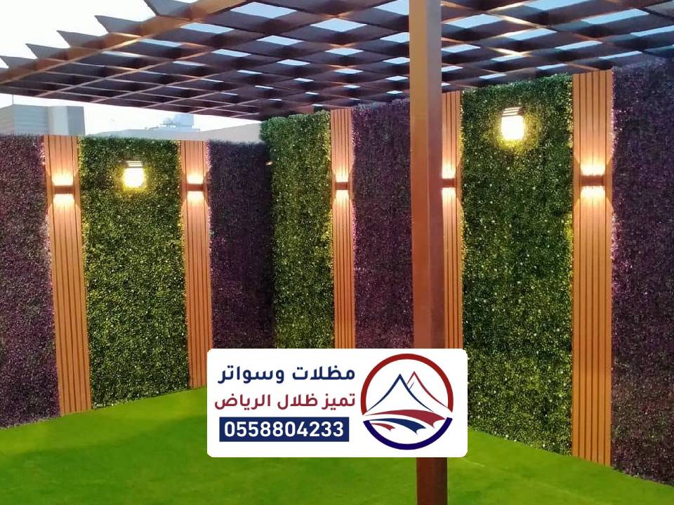 افكار حدائق منزلية بسيطة بالرياض
