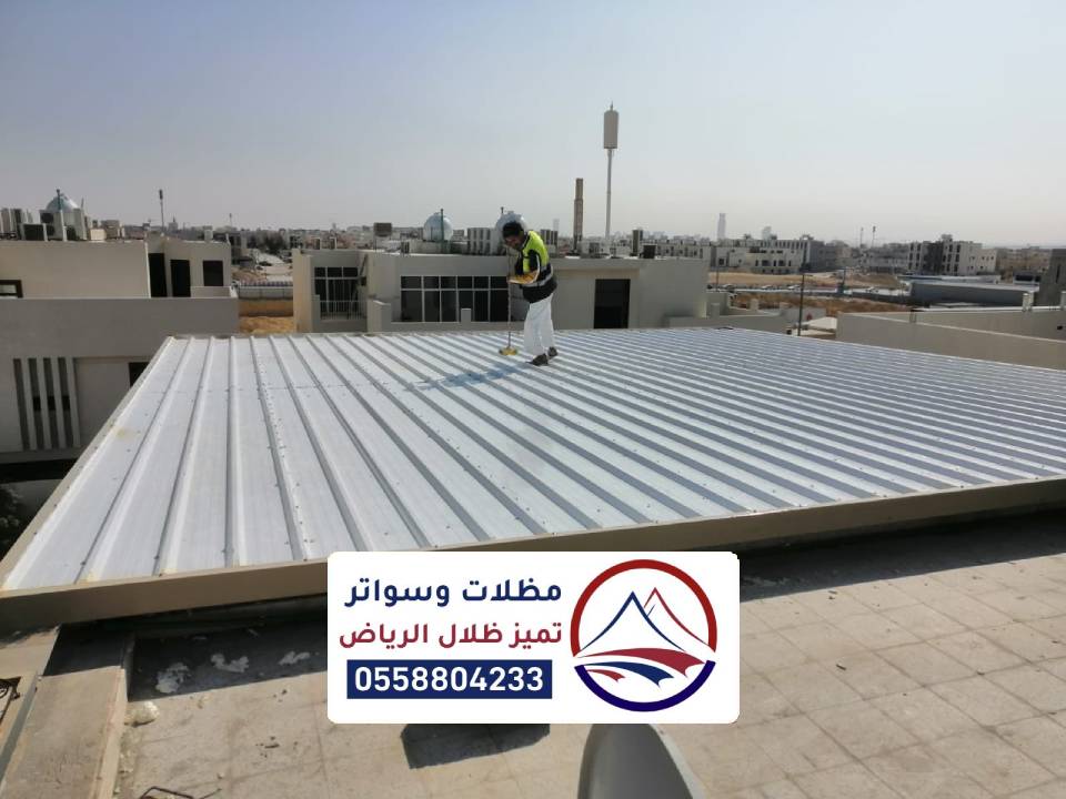 مقاول بناء الساندوتش بانل بالرياض